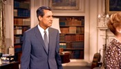 North by Northwest (1959)Cary Grant and Josephine Hutchinson